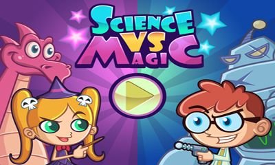 download Science vs Magic apk